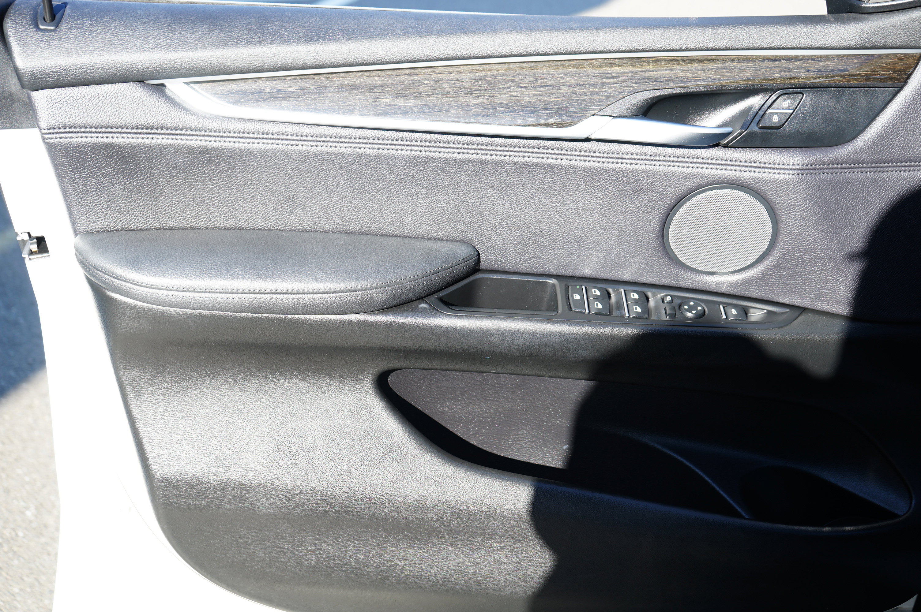 Used 2016 BMW X5 xDrive35i image 15