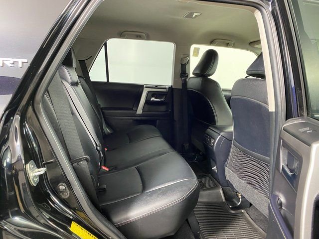 Used 2023 Toyota 4Runner TRD Sport image 9