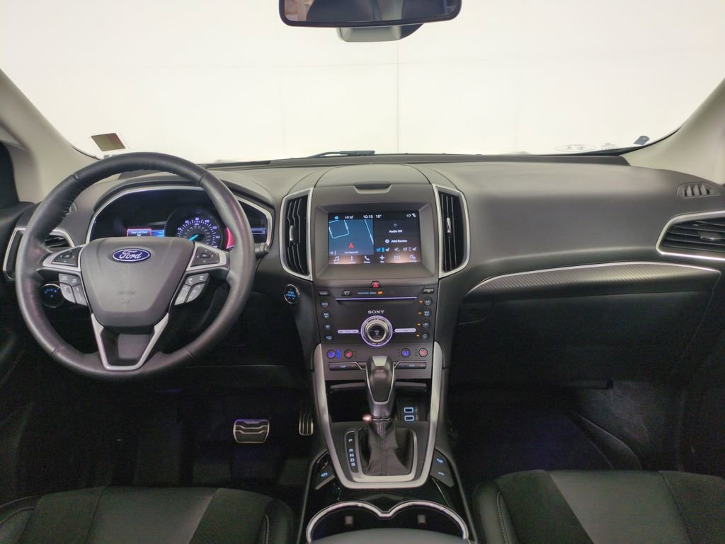 Used 2018 Ford Edge Sport w/ Equipment Group 401A image 15