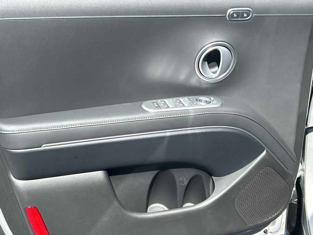 New 2026 Hyundai Palisade Limited image 18