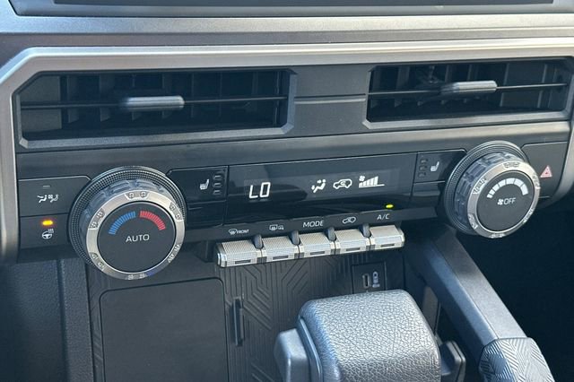Used 2025 Toyota 4Runner TRD Sport RWD image 18