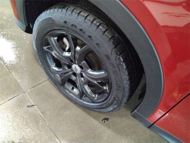 Used 2024 Dodge Hornet GT image 21