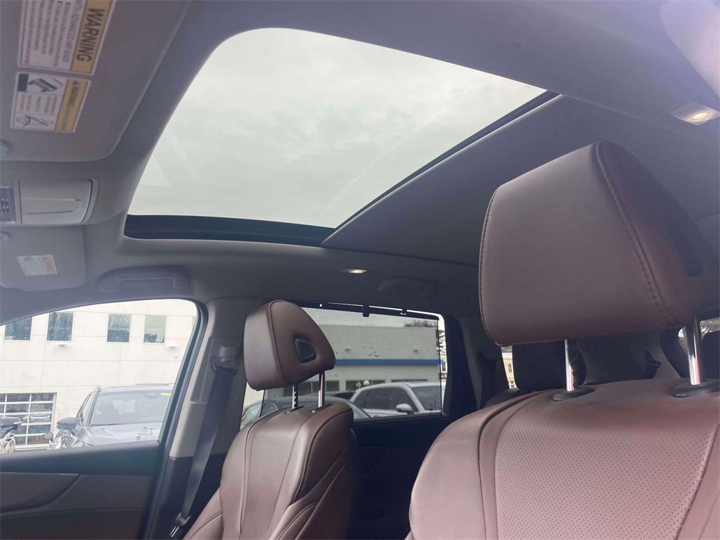 Used 2023 Acura MDX Technology image 19