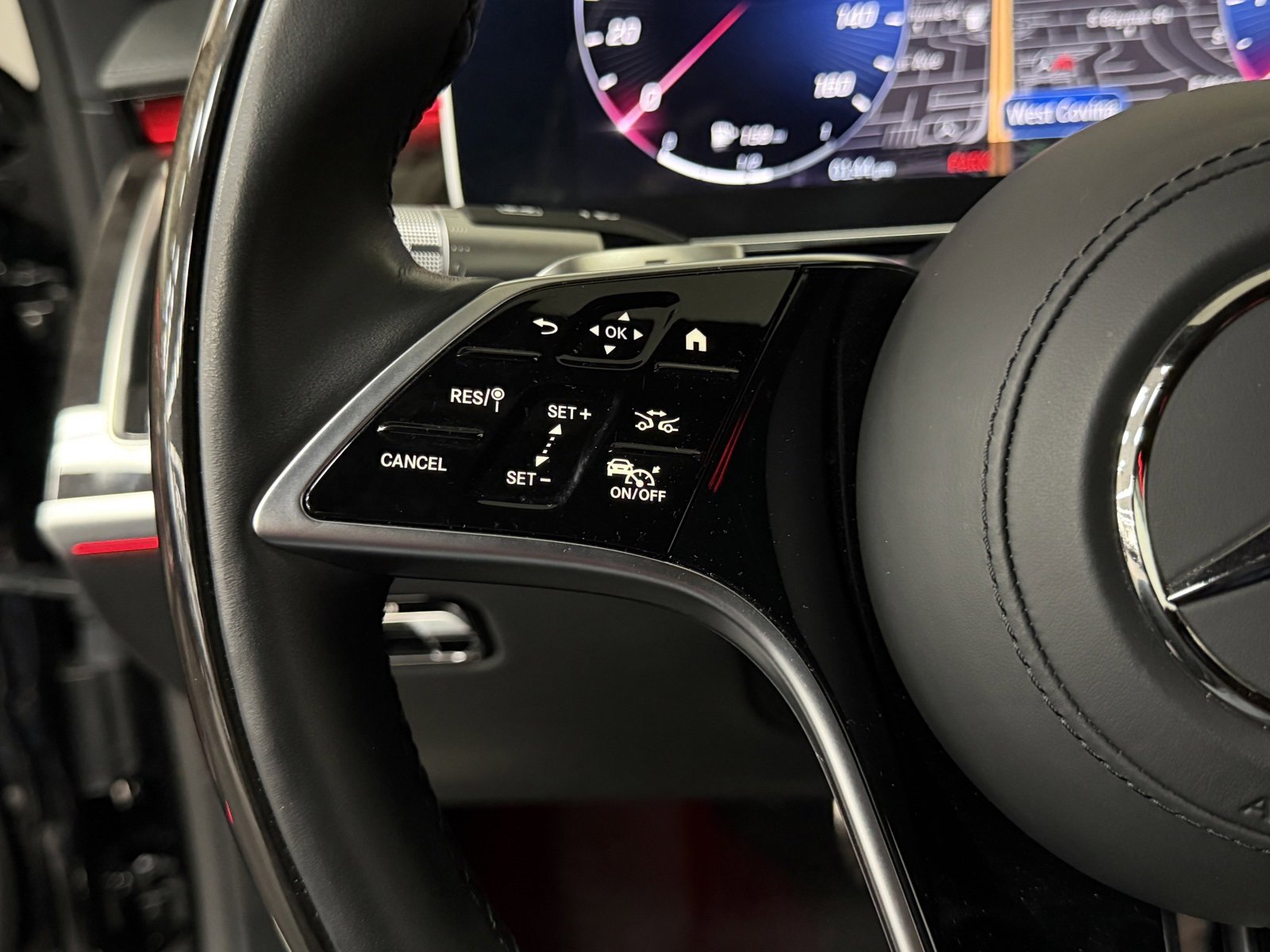 Certified 2024 Mercedes-Benz S 580 4MATIC Sedan image 30