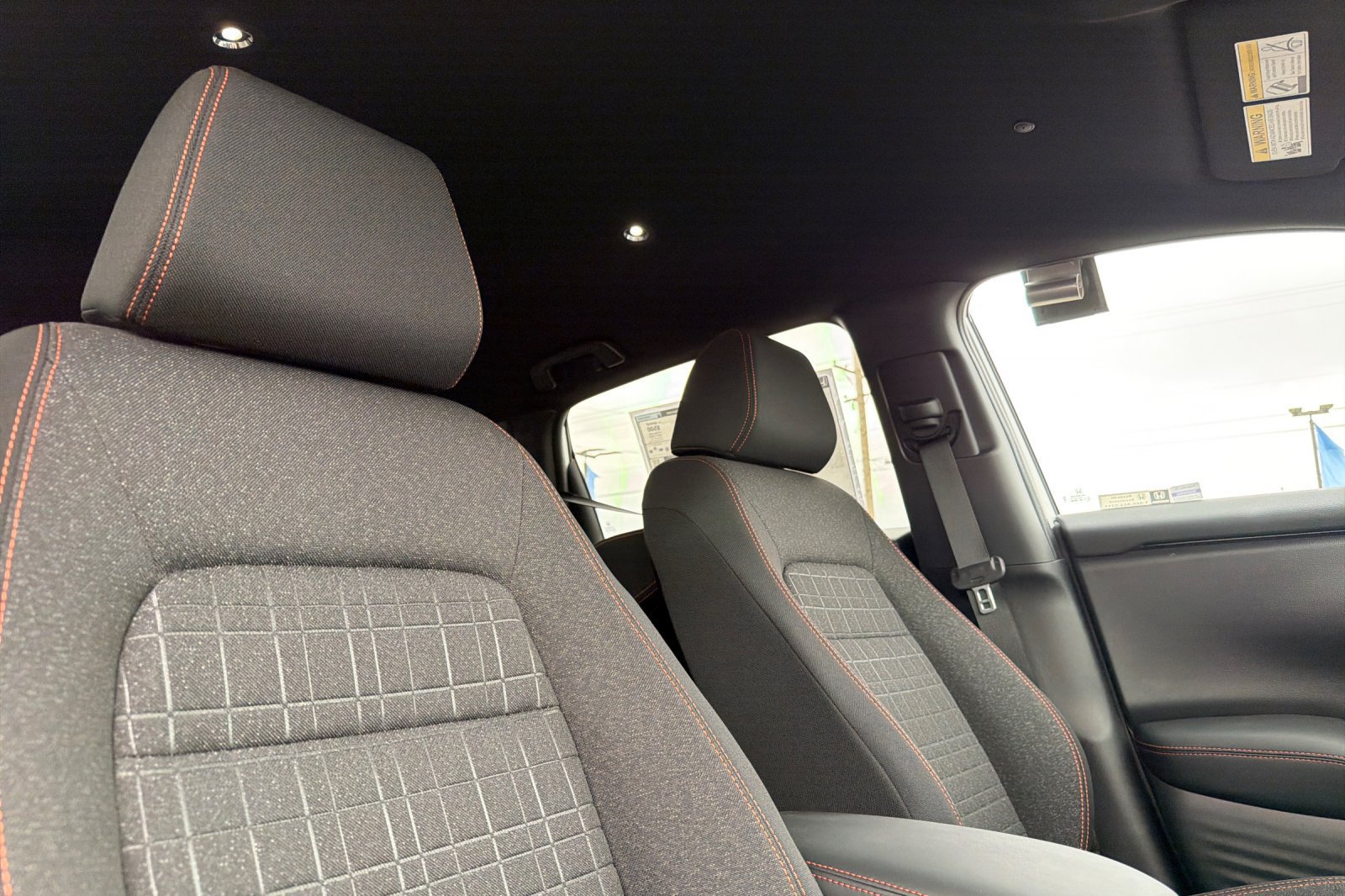 Used 2027 Honda HR-V Sport image 16