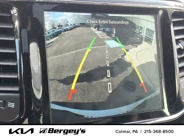 Used 2020 Jeep Grand Cherokee Altitude image 21