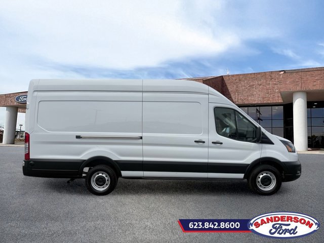 Used 2024 Ford Transit 350 148 High Roof Extended RWD image 2