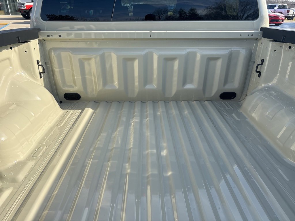 New 2025 Ford Ranger XL w/ Trailer Tow Package image 9