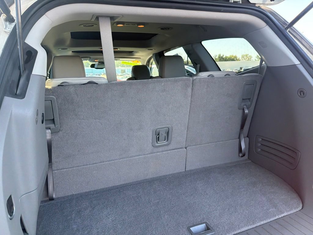 Used 2014 Chevrolet Traverse LTZ AWD/4WD image 12