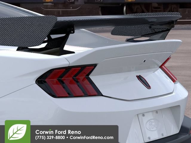 New 2026 Ford Mustang Dark Horse SC RWD image 24