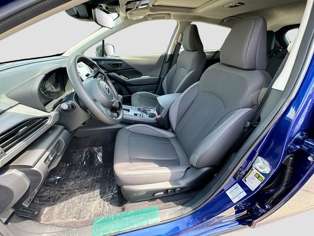 New 2026 Subaru Crosstrek 2.0i Premium image 25