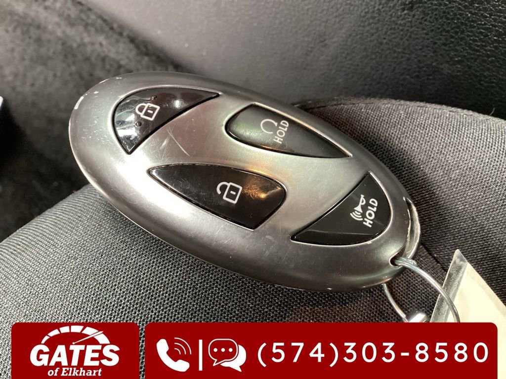 Used 2025 Hyundai Sonata SEL image 27