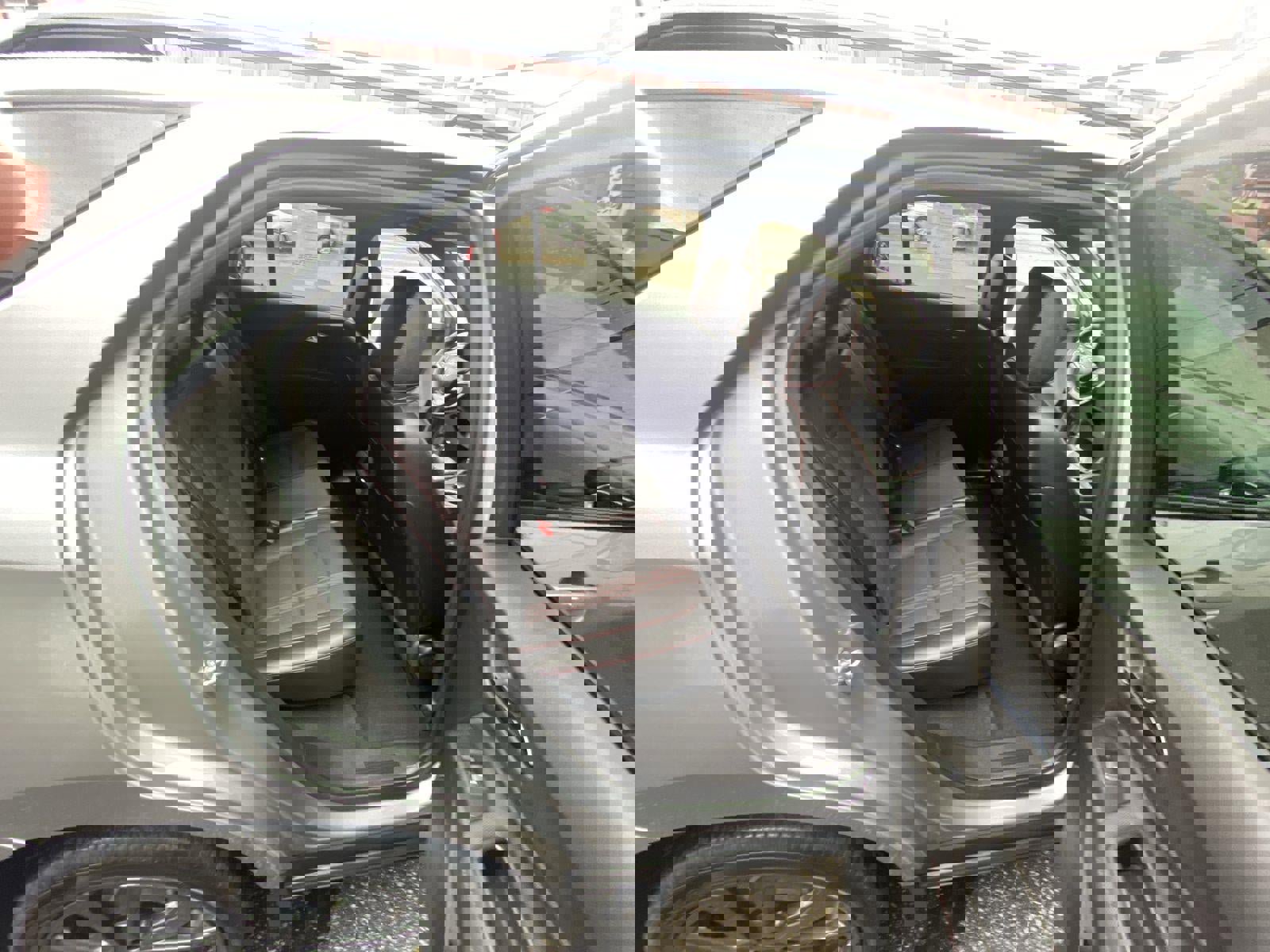 Used 2023 Chevrolet Equinox RS image 68