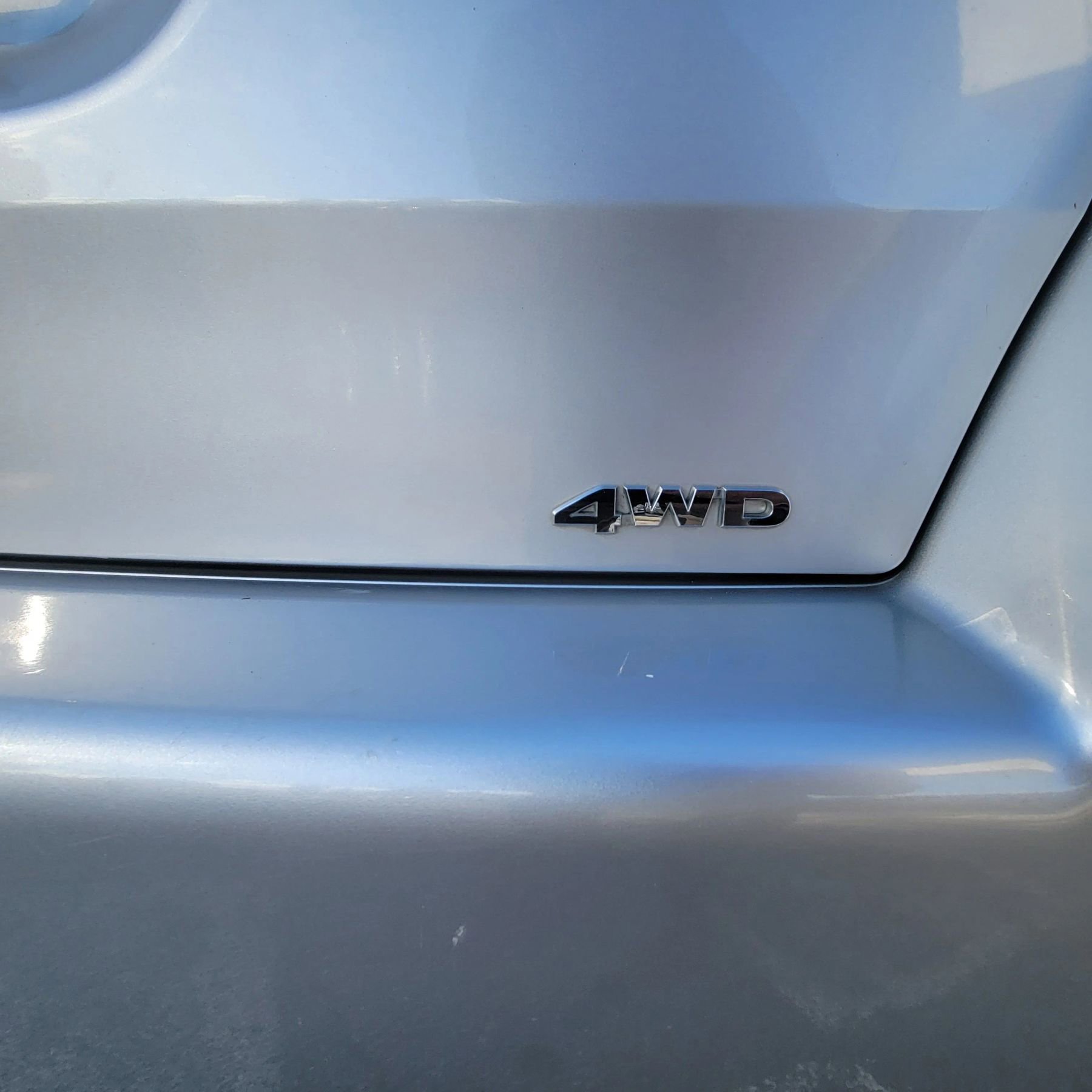Used 2010 Honda Crosstour EX-L image 2