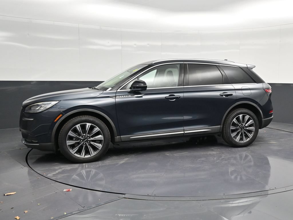 Used 2021 Lincoln Corsair Reserve FWD image 8