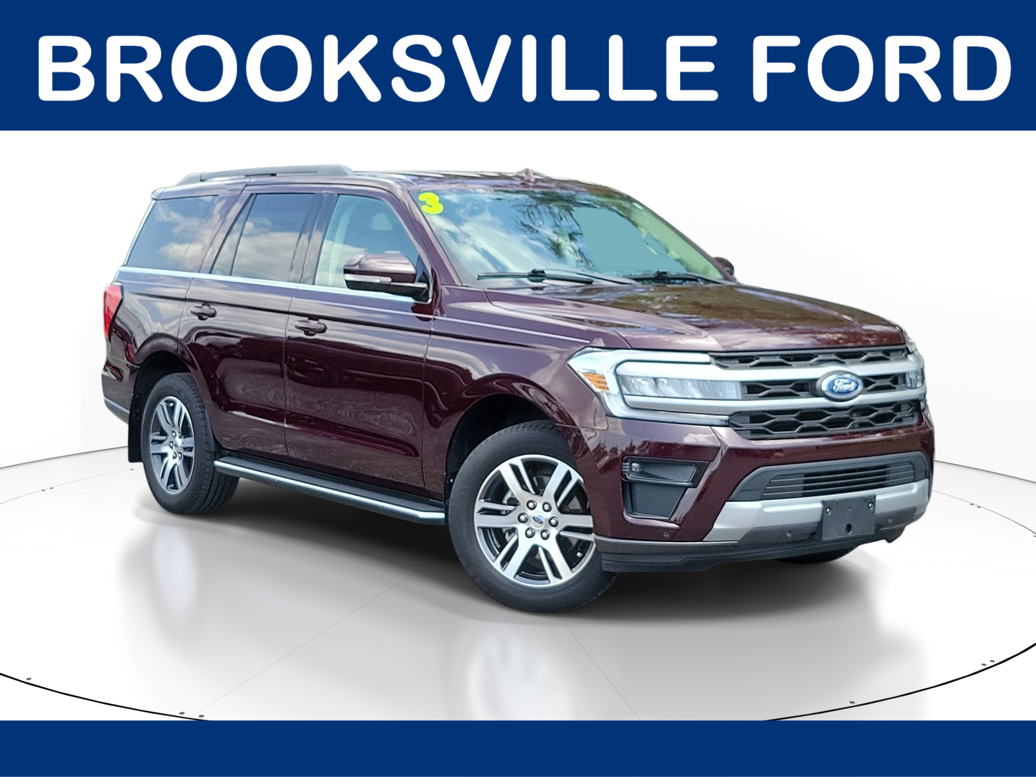 Used 2023 Ford Expedition XLT RWD video 1