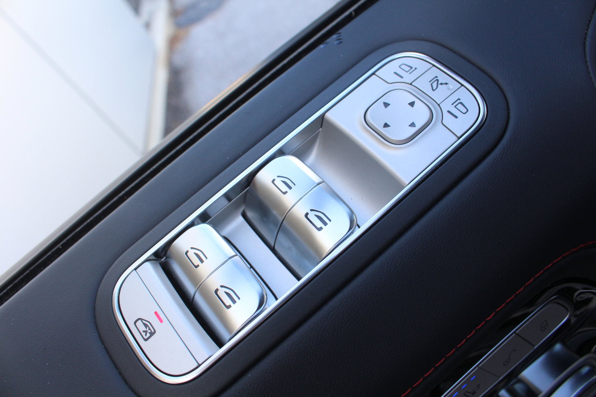 New 2025 Mercedes-Benz G 63 AMG 4MATIC image 15