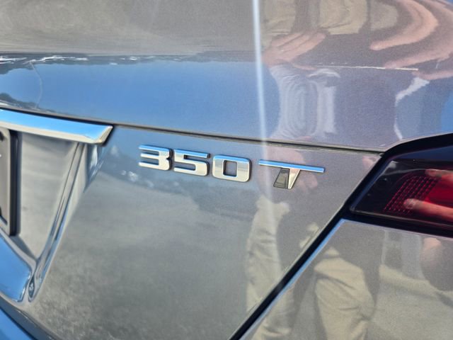 Used 2020 Cadillac CT5 Luxury w/ Sun And Sound Package RWD image 36