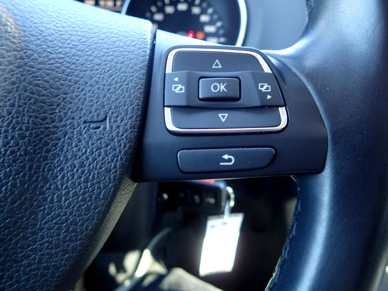 Used 2013 Volkswagen Jetta SE image 17