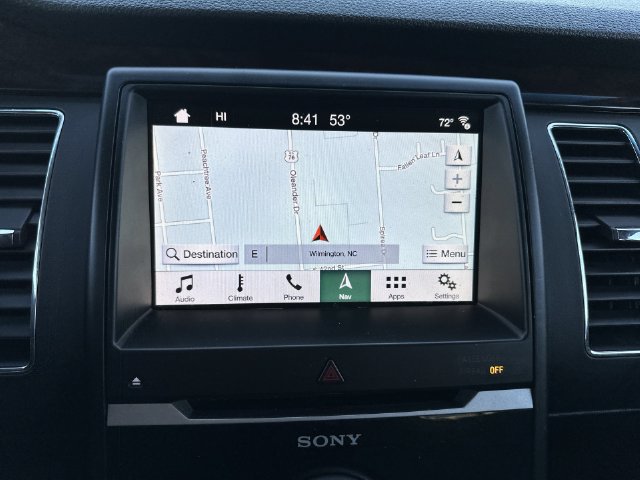 Used 2019 Ford Flex Limited FWD image 19