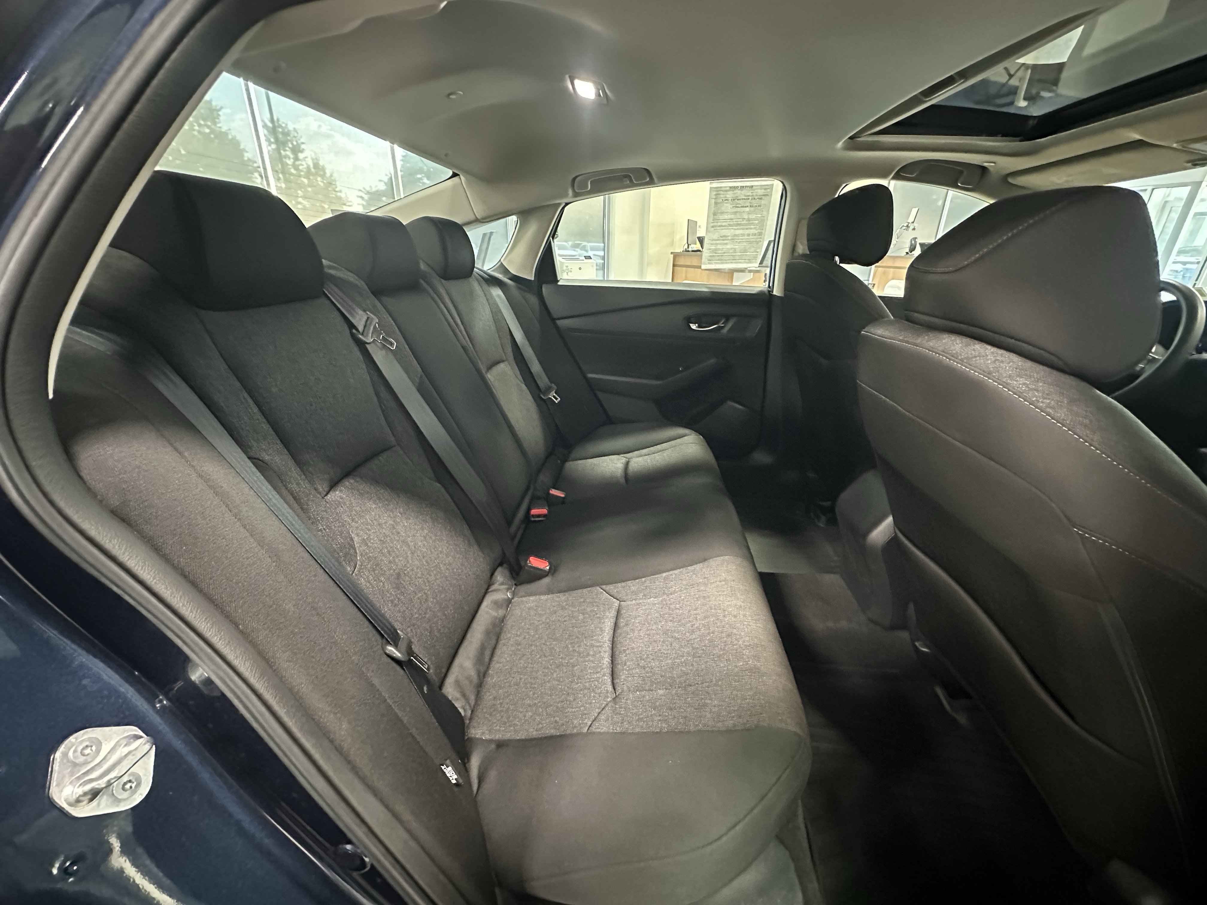 Used 2023 Honda Accord EX image 20