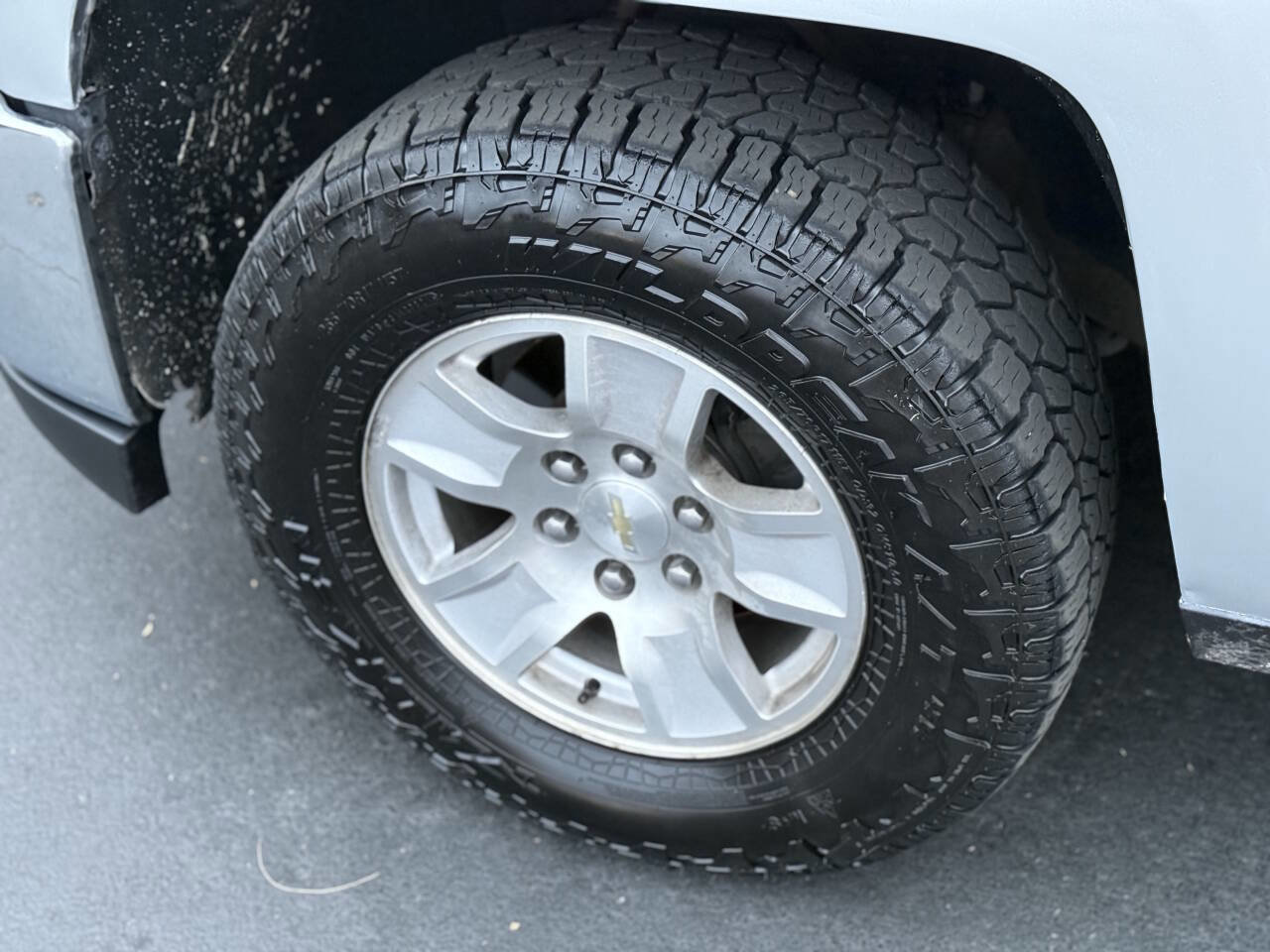 Used 2018 Chevrolet Silverado 1500 LT image 9