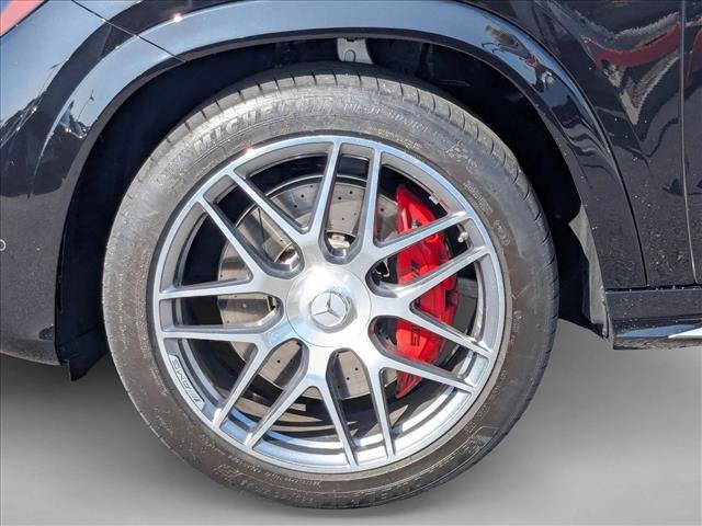 Used 2024 Mercedes-Benz GLE 63 AMG S image 29