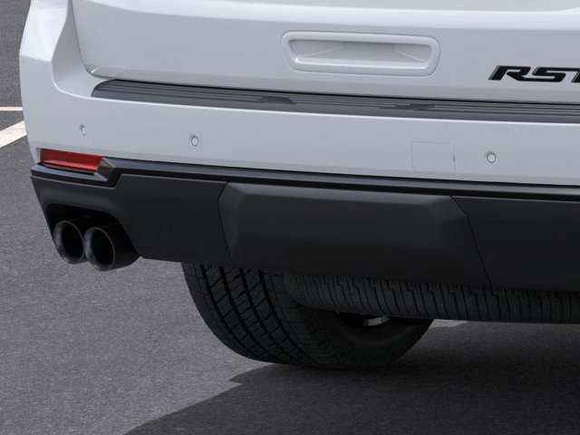New 2026 Chevrolet Tahoe RST image 14