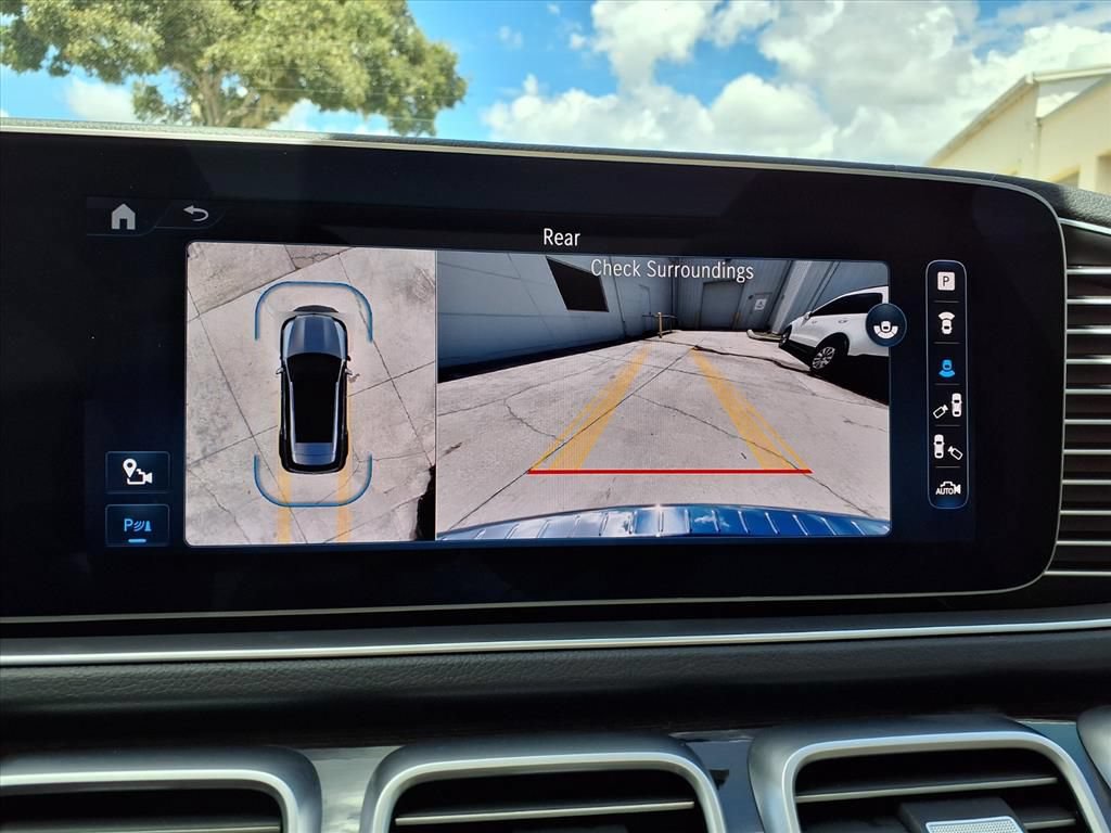 Used 2024 Mercedes-Benz GLE 450e 4MATIC image 26