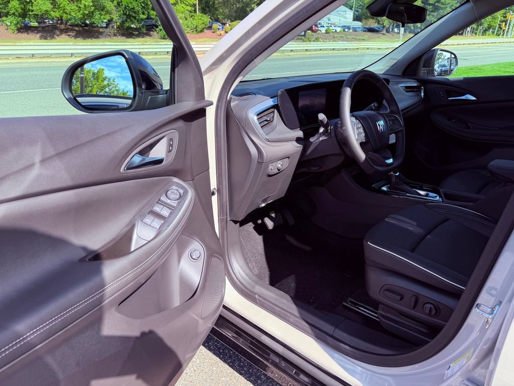 New 2026 Buick Encore GX Sport Touring w/ Studio Series AWD/4WD image 17