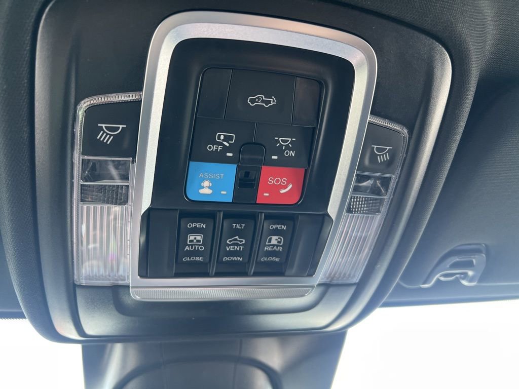 New 2026 RAM 2500 Rebel w/ Rebel Level 2 Equipment Group image 36