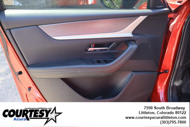 Used 2025 MAZDA CX-70 Plug-In Hybrid w/ Premium Plus AWD/4WD image 25