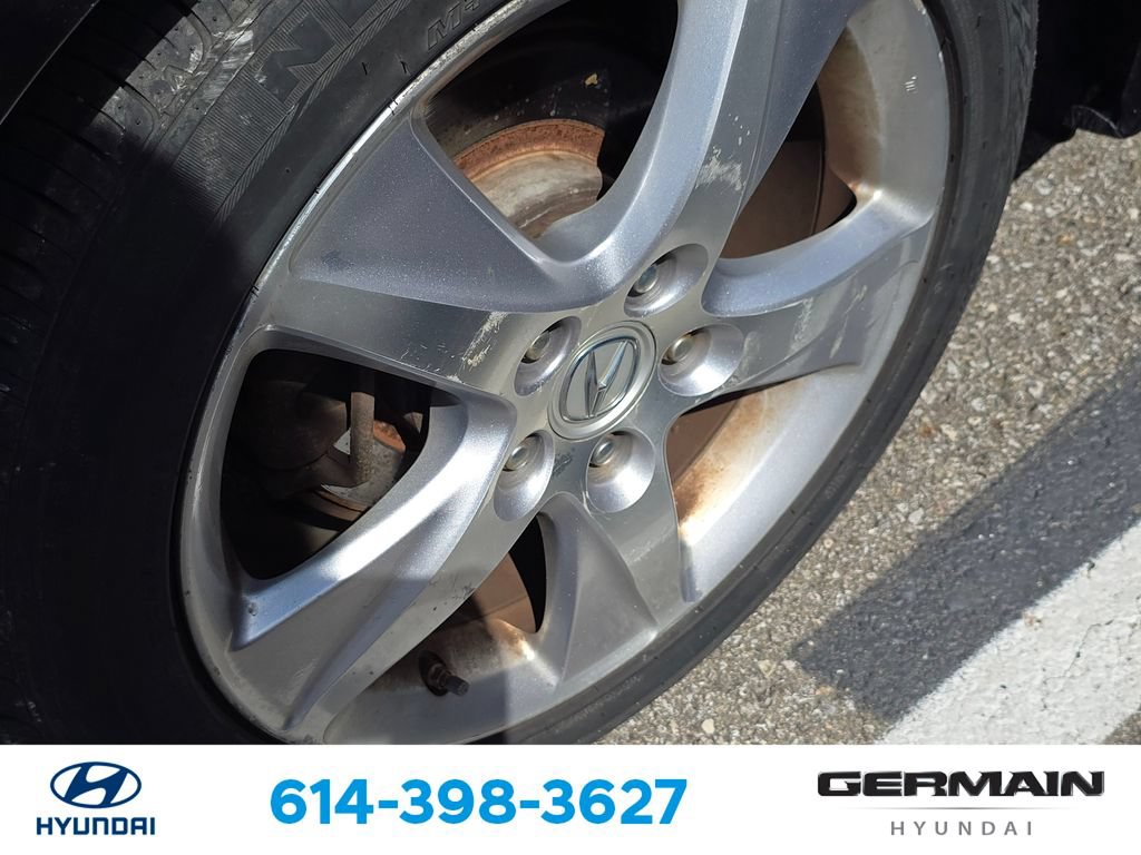 Used 2011 Acura TSX Sedan FWD image 12