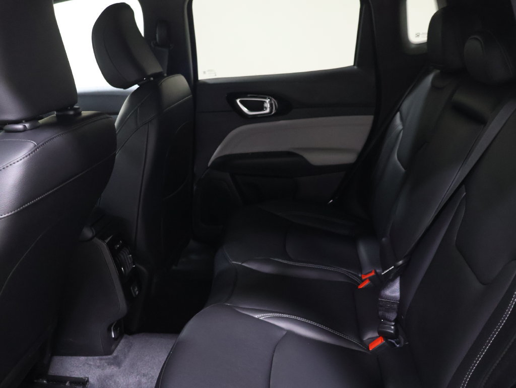 New 2026 Jeep Compass Limited AWD/4WD image 11