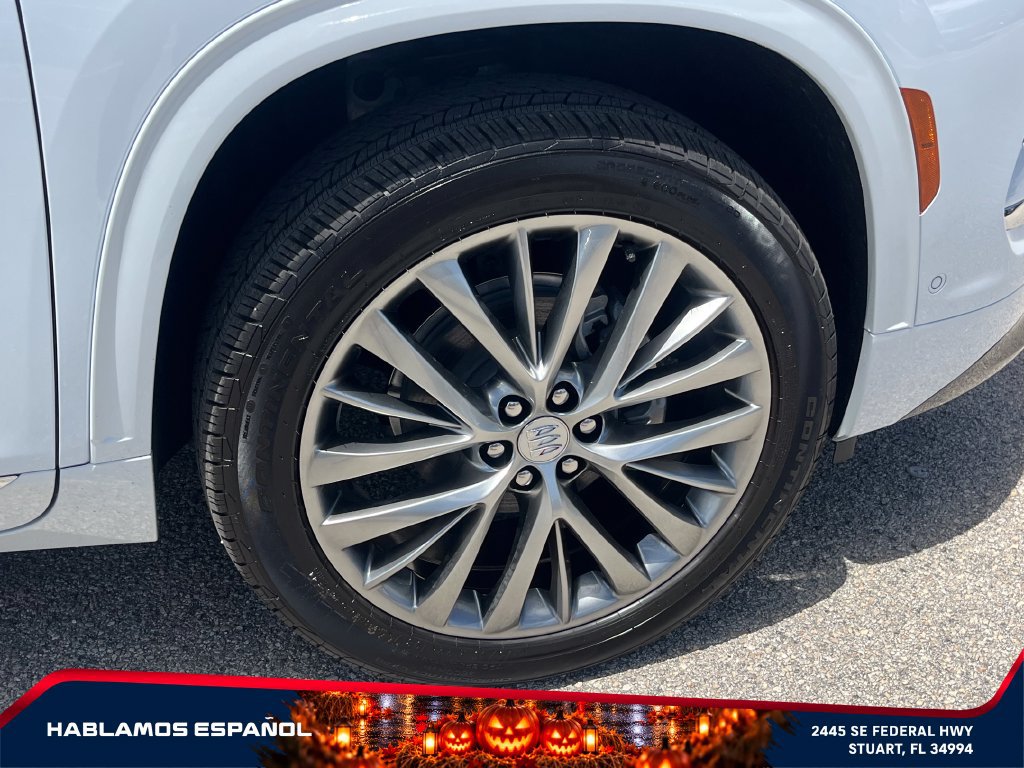New 2026 Buick Enclave Avenir w/ Super Cruise Package AWD/4WD image 22