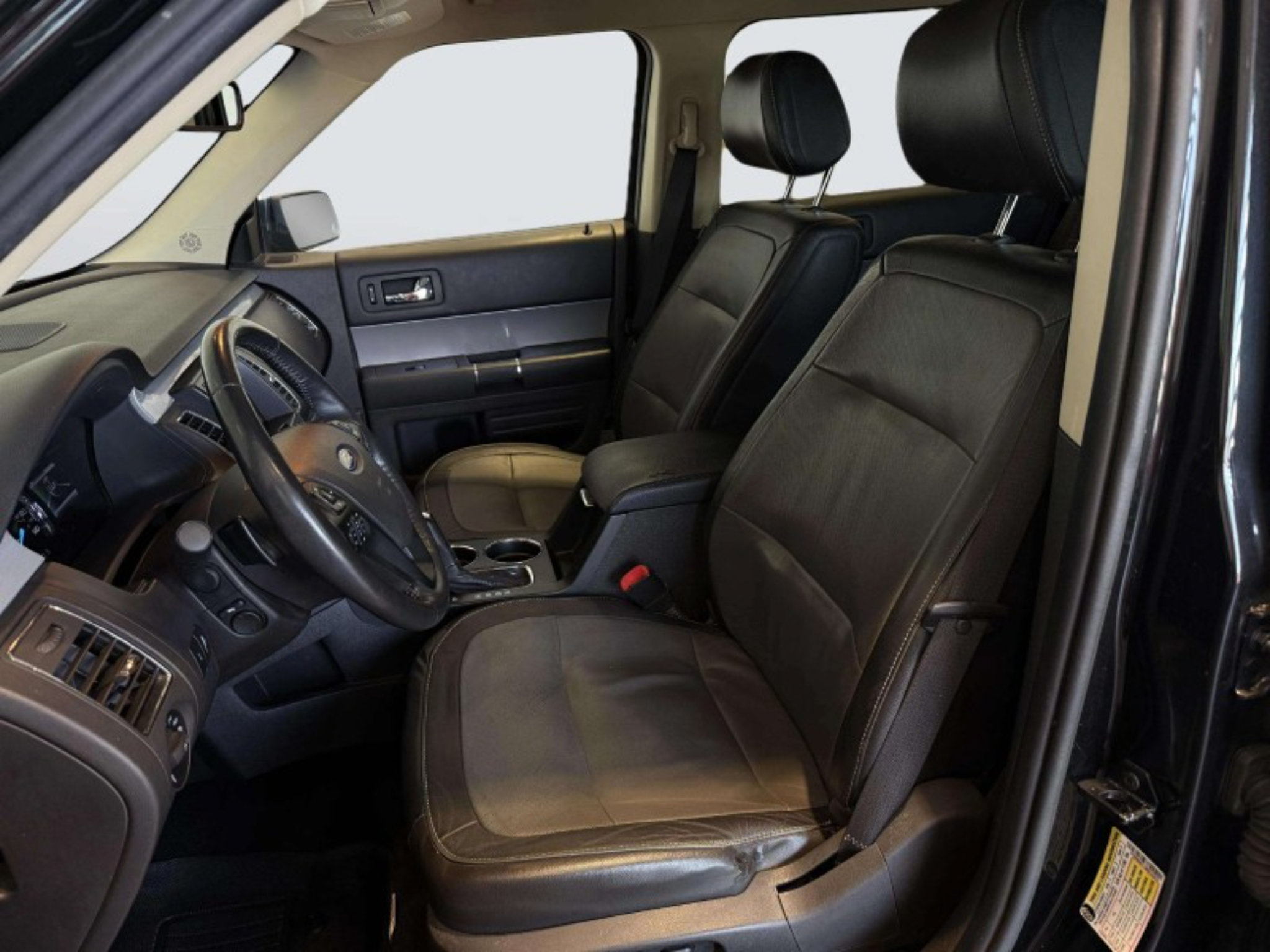 Used 2013 Ford Flex Limited AWD/4WD image 29