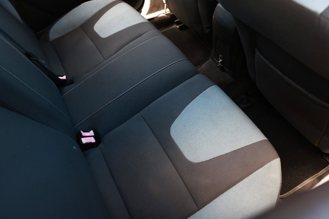 Used 2014 Ford Focus ST image 12