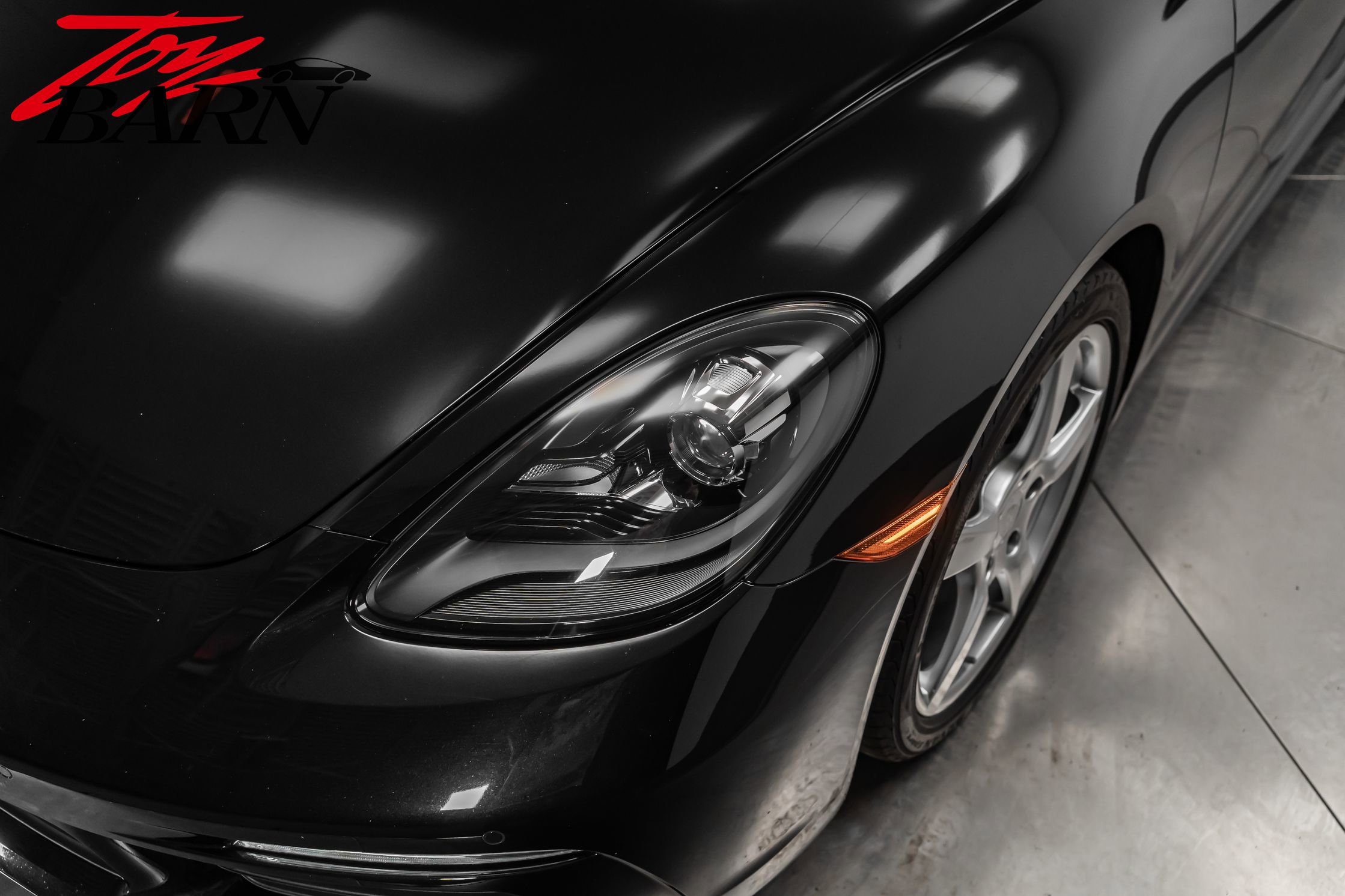 Used 2019 Porsche 718 Boxster image 19