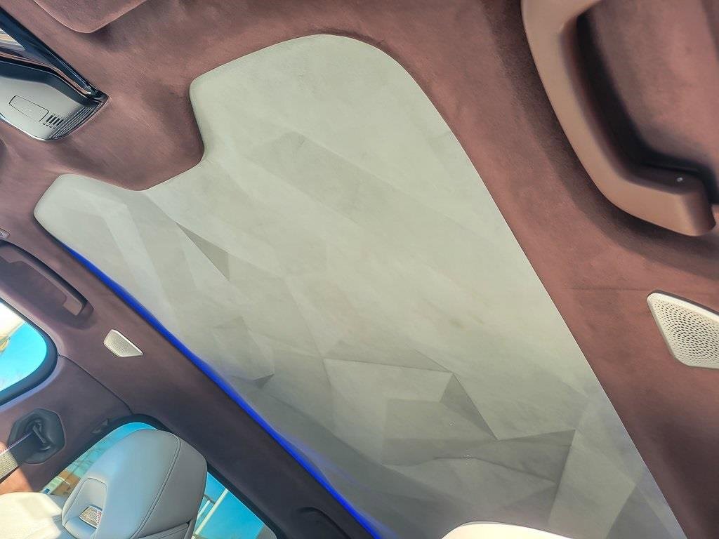 Used 2023 BMW XM image 10