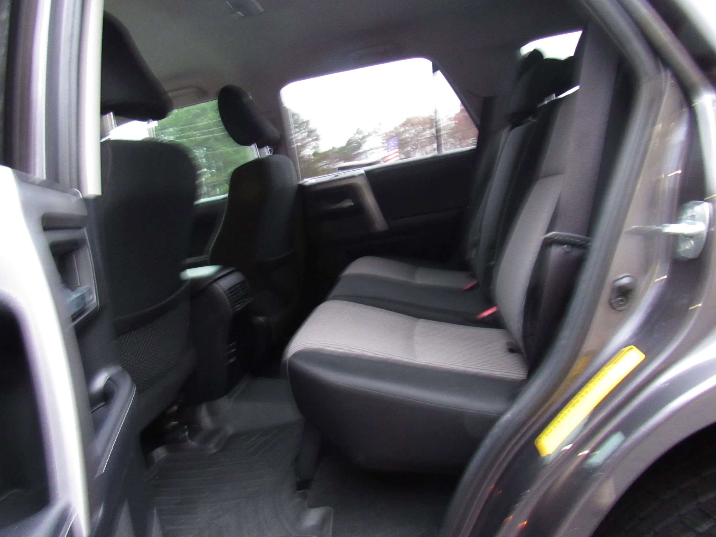 Used 2019 Toyota 4Runner SR5 image 16