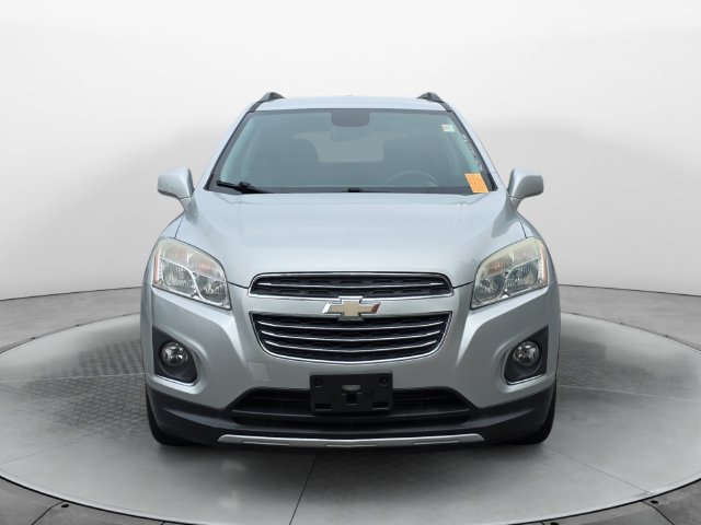 Used 2016 Chevrolet Trax LTZ AWD/4WD image 8