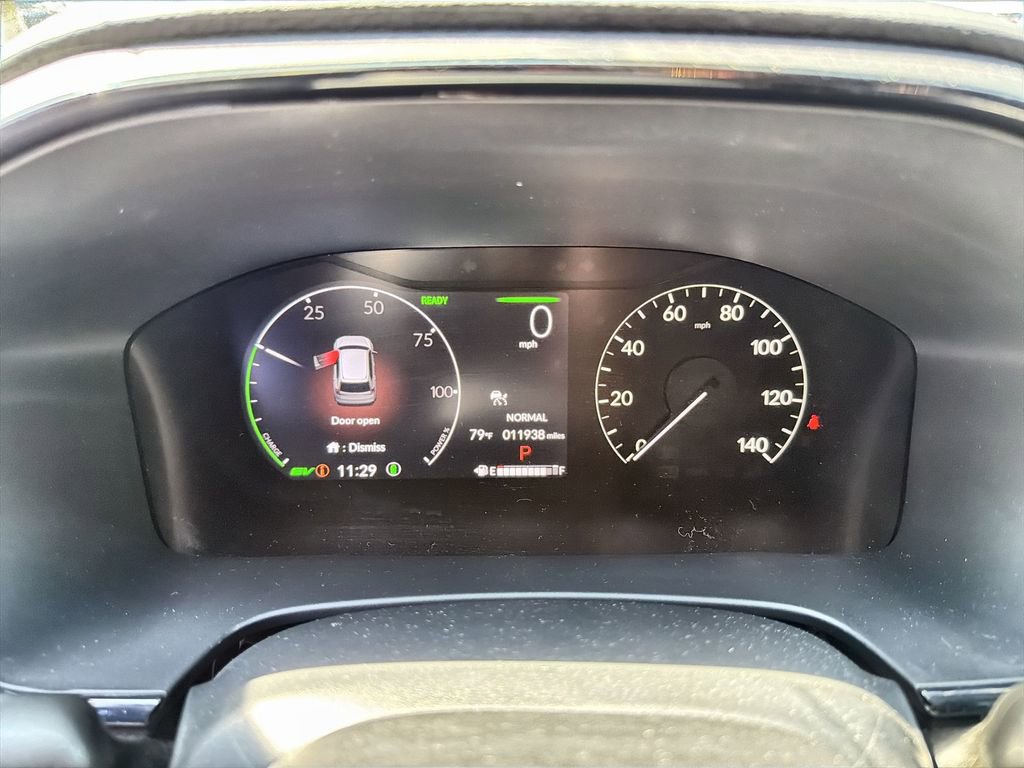 Certified 2024 Honda CR-V Sport-L image 21