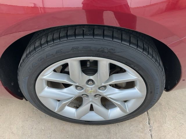 Used 2016 Chevrolet Impala LT w/ Leather Package image 24