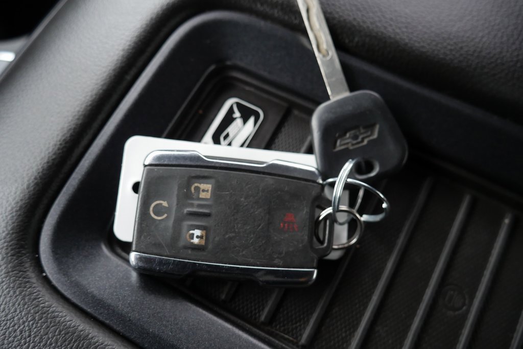 Used 2018 Chevrolet Silverado 3500 LTZ w/ Duramax Plus Package image 20