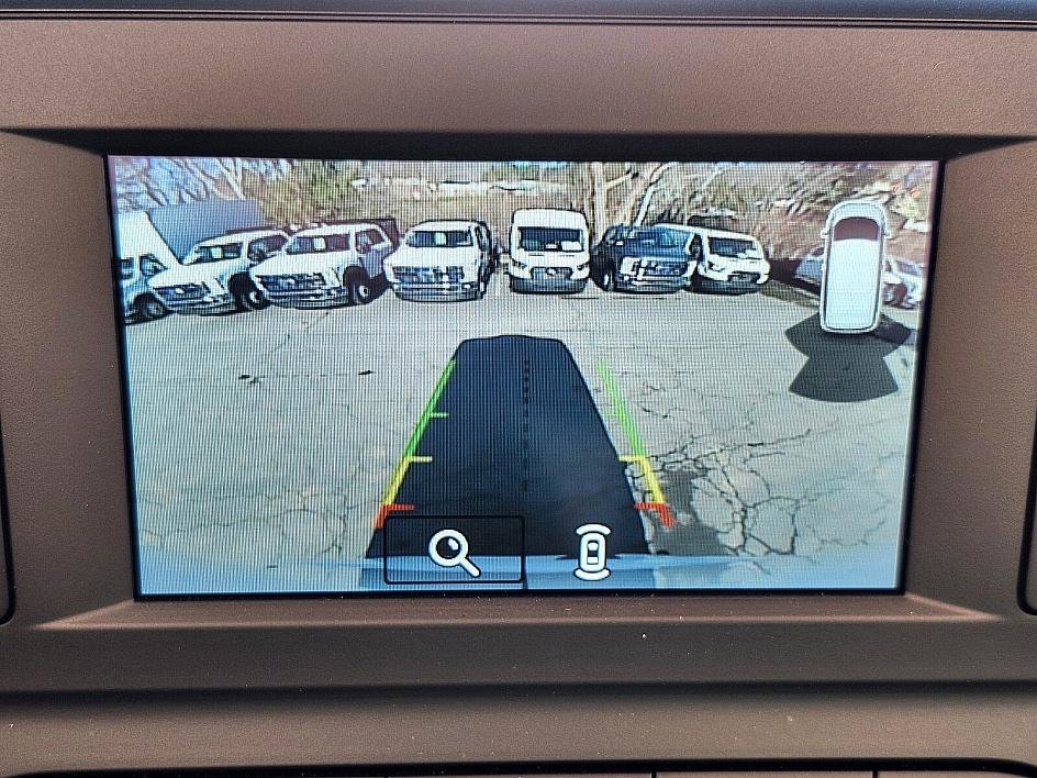 New 2024 Ford Transit 250 148 Medium Roof w/ Load Area Protection Package image 22