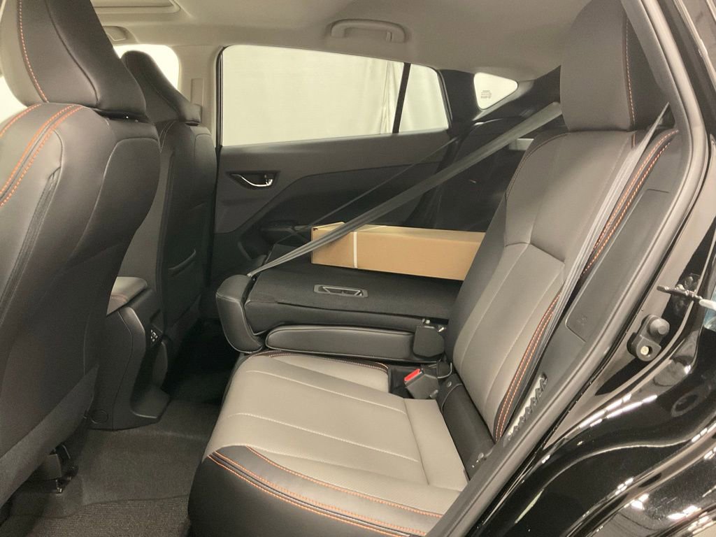New 2026 Subaru Crosstrek 2.5i Limited image 31