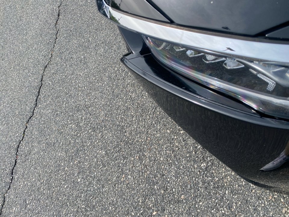 Used 2018 Honda Accord EX-L image 30