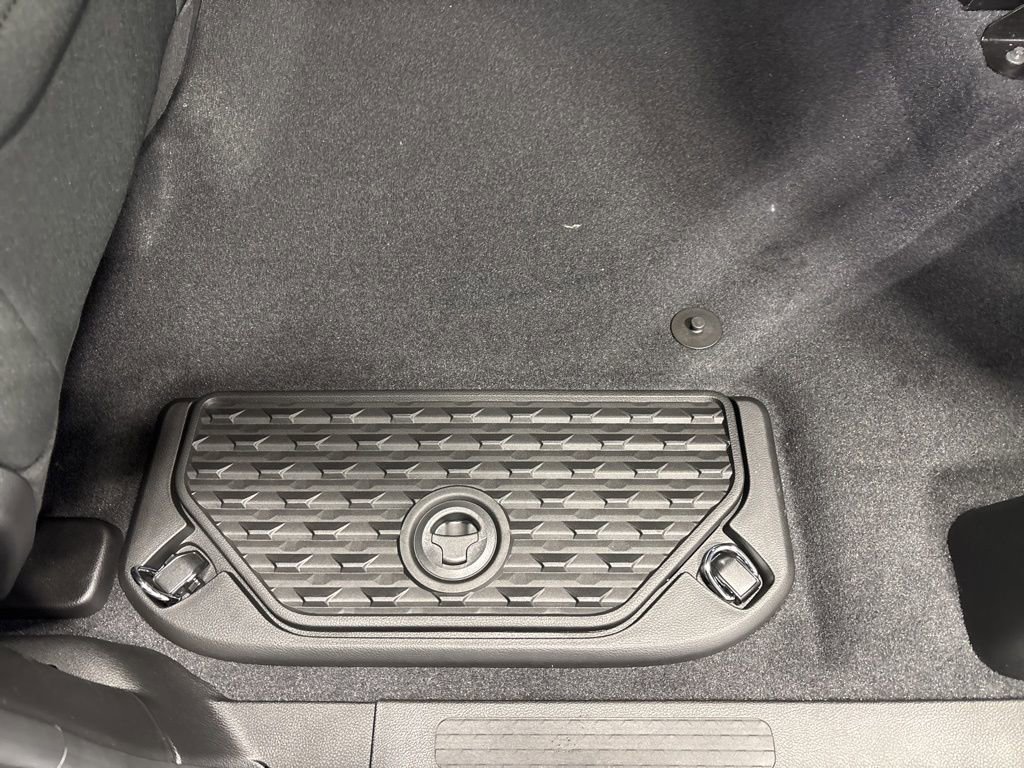 New 2026 RAM 1500 Big Horn image 38