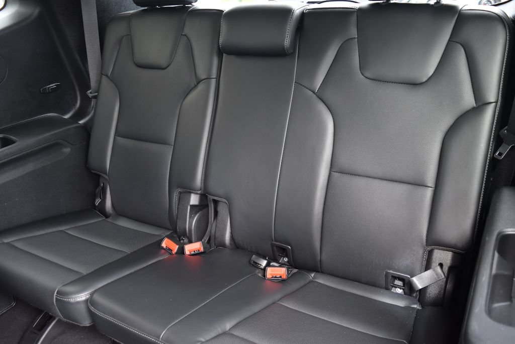 Used 2025 Kia Telluride S AWD/4WD image 11