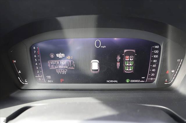 New 2026 Honda Pilot EX-L image 15